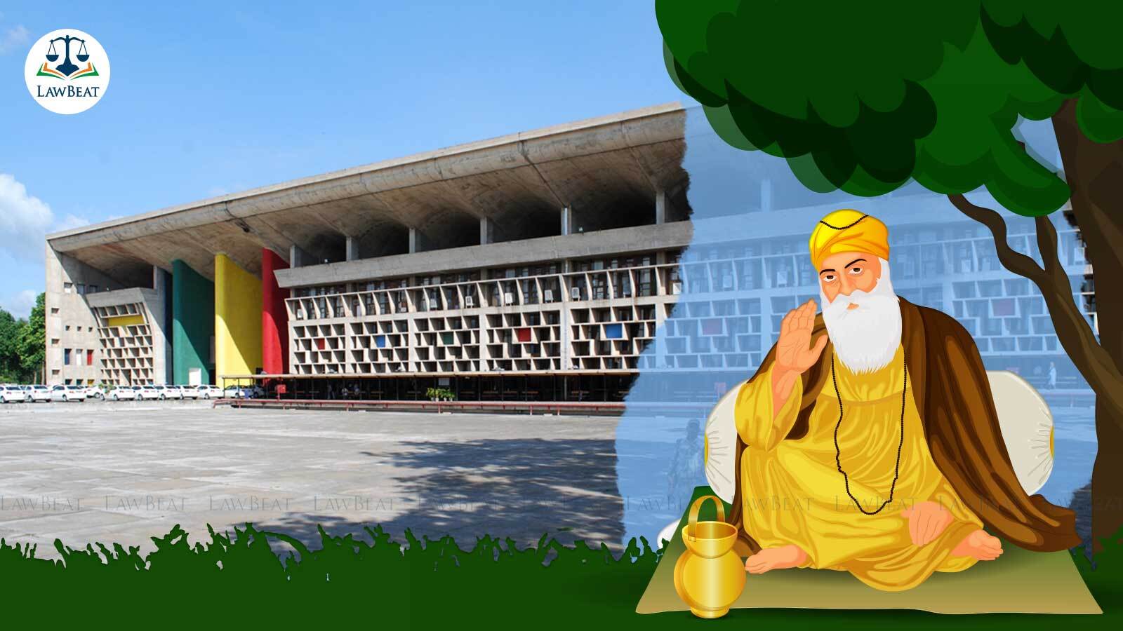 Punjab and Haryana High Court grants bail to man accused of making offensive comments on Sikh Guru and his father